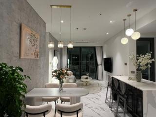 The Metropole Saigon Residences - 4
