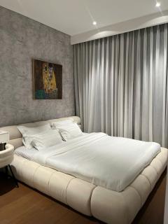 The Metropole Saigon Residences - 2