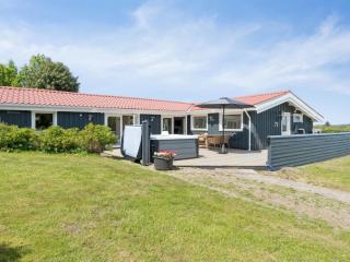 Holiday Home Jügen - 600m to the fjord by Interhome - 3