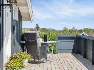 Holiday Home Jügen - 600m to the fjord by Interhome - 4