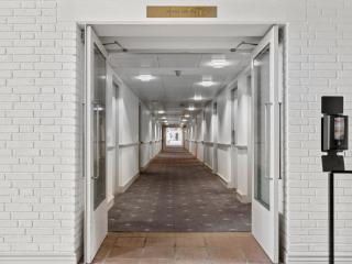 Apartment Benthe - 100m from the sea by Interhome - 4