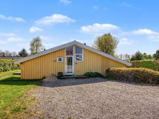 Holiday Home Sote - 330m from the sea by Interhome - 7