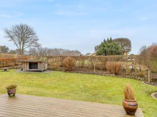 Holiday Home Fenno - 800m from the sea by Interhome - 4