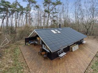 Holiday Home Eggerich - 700m from the sea by Interhome - 1