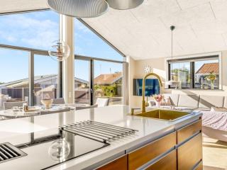 Holiday Home Sighrik - 25m from the sea by Interhome - 4