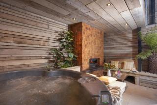 Sandy Boobies - Hot tub, Sea views, Dog friendly - 9