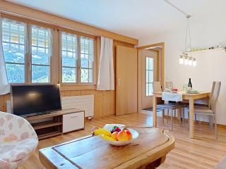 Apartment Steinnägeli by Interhome - 2