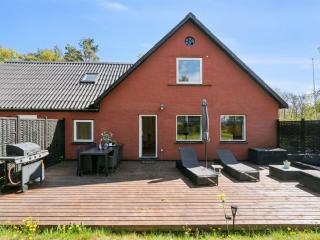 Holiday Home Hornbogi - 1km from the sea by Interhome - 9