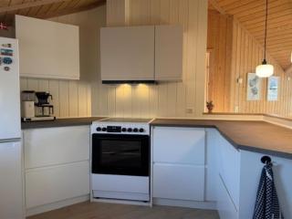 Holiday Home Vilmar - 250m from the sea by Interhome - 3