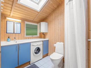 Holiday Home Vilmar - 250m from the sea by Interhome - 2