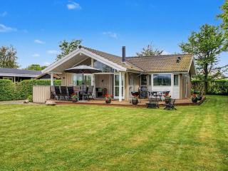 Holiday Home Arnia - 100m from the sea by Interhome - 0