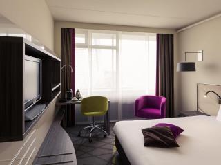 Mercure Hotel Groningen Martiniplaza - Groninga (Groningen) - 4
