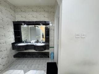 Muscat Hostel Near Airport - 3