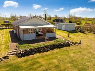 Holiday Home Jale - 500m to the fjord by Interhome - 0