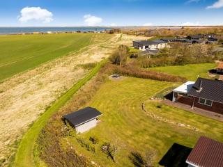 Holiday Home Jale - 500m to the fjord by Interhome - 5