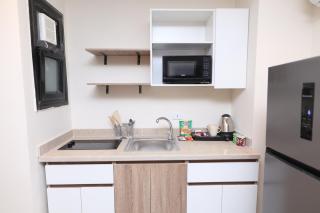 Settle inn Jebal apartments - 3