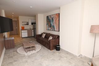 Settle inn Jebal apartments - 2