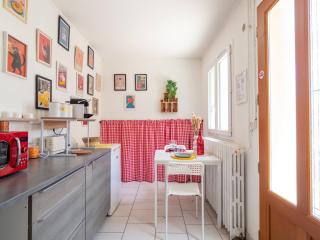 Le Lobrot - studio 2 personnes - parking facile - 8