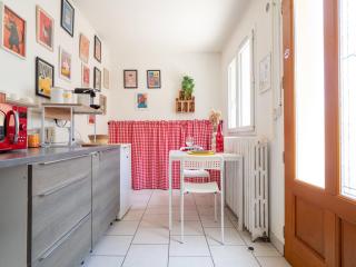 Le Lobrot - studio 2 personnes - parking facile - 3