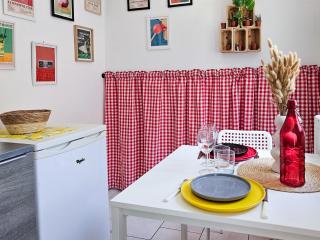 Le Lobrot - studio 2 personnes - parking facile - 3