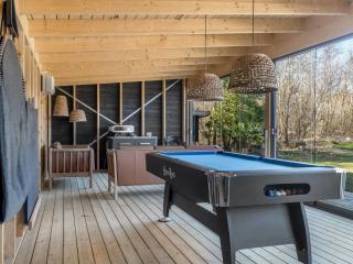 Holiday Home Diuri - 500m to the fjord by Interhome - 3