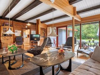 Holiday Home Engelbertine - 800m to the fjord by Interhome - 8