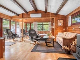 Holiday Home Engelbertine - 800m to the fjord by Interhome - 5