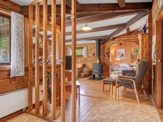 Holiday Home Engelbertine - 800m to the fjord by Interhome - 3