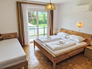 Holiday Home Haus Kühnsdorf by Interhome - 7