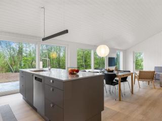 Holiday Home Wuantekica - 260m from the sea by Interhome - 9