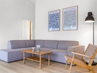 Holiday Home Wuantekica - 260m from the sea by Interhome - 6