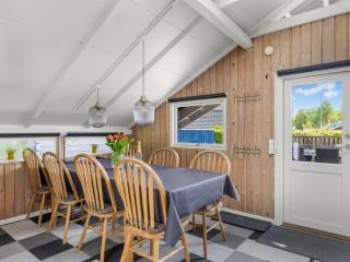 Holiday Home Clari - 250m from the sea by Interhome - 4