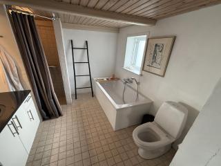 Holiday Home Jorek - 700m from the sea by Interhome - 4