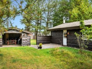 Holiday Home Adelheid - 1-2km from the sea by Interhome - 6