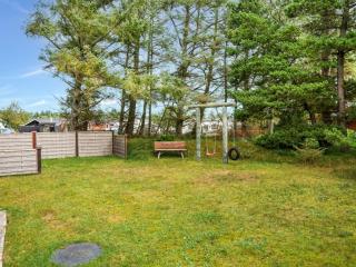 Holiday Home Adelheid - 1-2km from the sea by Interhome - 5