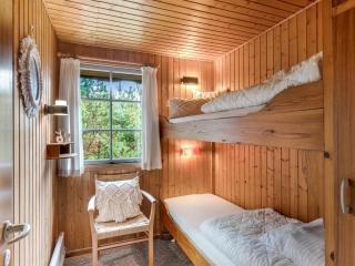 Holiday Home Adelheid - 1-2km from the sea by Interhome - 1