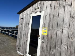 Holiday Home Gittel - 200m from the sea by Interhome - 8