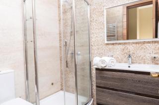 Modern 2BRl2Bath Apartment In Downtown Yerevan With Balcony & Panoramic View - 4