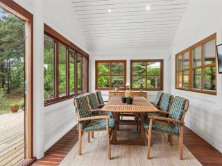 Holiday Home Pertti - 625m from the sea by Interhome - 5