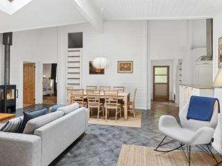 Holiday Home Pertti - 625m from the sea by Interhome - 3