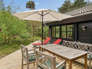 Holiday Home Pertti - 625m from the sea by Interhome - 6