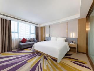 Lavande Hotel Shenzhen Bao'an Xin'an Wanda Plaza - 4