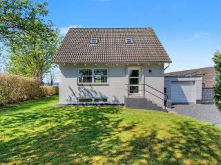 Holiday Home Hjort - 80m from the sea by Interhome - 6