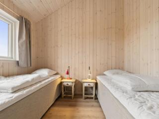 Holiday Home Nani - 500m from the sea by Interhome - 5