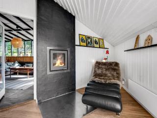 Holiday Home Elan - 450m from the sea by Interhome - 5
