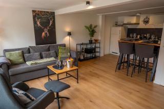 Goslar LIVING 1 - Modern & Zentral - 6