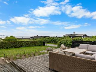 Holiday Home Dusine - 340m from the sea by Interhome - 2
