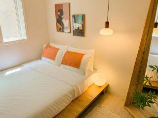 Private stay for up to 6 guests 3 min to Seowon Stn Gangnam 20 min Hongdae Easy Access - 1