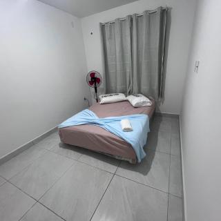 Apt João Pessoa near BR 101, airport and beaches - 6