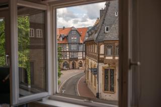 Goslar LIVING 1 - Modern & Zentral - 7